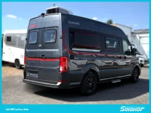 Fahrzeugbild Dethleffs Globetrail Performance 600 DR VW *Dieselheizung* #5