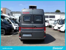 Fahrzeugbild Dethleffs Globetrail Performance 600 DR VW *Dieselheizung* #6