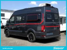Fahrzeugbild Dethleffs Globetrail Performance 600 DR VW *Dieselheizung* #7