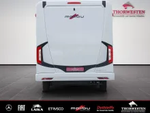 Fahrzeugbild Malibu T 450 RB LE Fiat Lithium NOMOS 4,2 Luftfeder #54