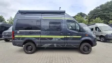 Fahrzeugbild Hymer Grand Canyon S CrossOver 600 #3