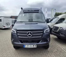 Fahrzeugbild Hymer Grand Canyon S CrossOver 600 #4