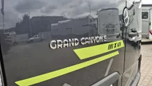 Fahrzeugbild Hymer Grand Canyon S CrossOver 600 #8