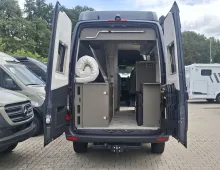 Fahrzeugbild Hymer Grand Canyon S CrossOver 600 #11