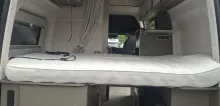 Fahrzeugbild Hymer Grand Canyon S CrossOver 600 #16