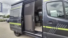 Fahrzeugbild Hymer Grand Canyon S CrossOver 600 #17