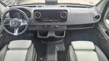 Fahrzeugbild Hymer Grand Canyon S CrossOver 600 #19