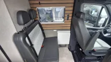 Fahrzeugbild Hymer Grand Canyon S CrossOver 600 #26