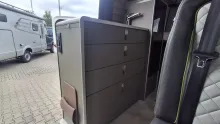 Fahrzeugbild Hymer Grand Canyon S CrossOver 600 #28