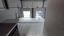 Fahrzeugbild Hymer Grand Canyon S CrossOver 600 #32