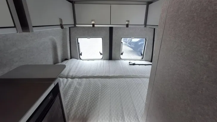 Fahrzeugbild Hymer Grand Canyon S CrossOver 600 #32