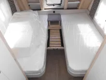 Fahrzeugbild Hobby De Luxe 540 UL Autark 1800kg. Turo uvm.+++++ #17