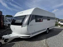Fahrzeugbild Hobby Prestige 560 FC Lagerabverkauf - 6000,- € #1
