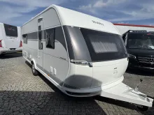 Fahrzeugbild Hobby Prestige 560 FC Lagerabverkauf - 6000,- € #9