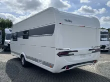 Fahrzeugbild Hobby Prestige 560 FC Lagerabverkauf - 6000,- € #10