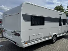 Fahrzeugbild Hobby Prestige 560 FC Lagerabverkauf - 6000,- € #11