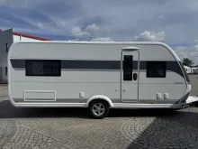 Fahrzeugbild Hobby Prestige 560 FC Lagerabverkauf - 6000,- € #5