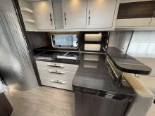 Fahrzeugbild Hobby Prestige 560 FC Lagerabverkauf - 6000,- € #13