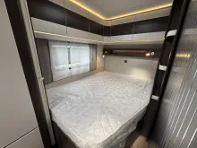 Fahrzeugbild Hobby Prestige 560 FC Lagerabverkauf - 6000,- € #8