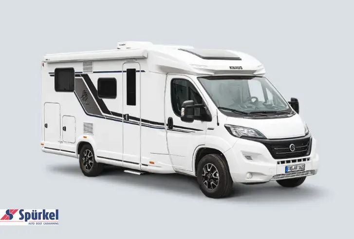 Fahrzeugbild Knaus Sky TI 650 MEG Platinum Selection *TraumMobil mit Tageszulassung #1