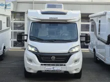 Fahrzeugbild Knaus Sky TI 650 MEG Platinum Selection *TraumMobil mit Tageszulassung #3