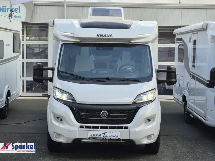 Fahrzeugbild Knaus Sky TI 650 MEG Platinum Selection *TraumMobil mit Tageszulassung #3