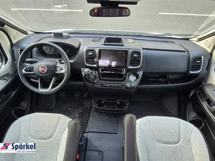 Fahrzeugbild Knaus Sky TI 650 MEG Platinum Selection *TraumMobil mit Tageszulassung #4