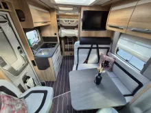 Fahrzeugbild Knaus Sky TI 650 MEG Platinum Selection *TraumMobil mit Tageszulassung #5