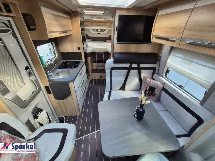 Fahrzeugbild Knaus Sky TI 650 MEG Platinum Selection *TraumMobil mit Tageszulassung #5