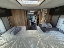 Fahrzeugbild Knaus Sky TI 650 MEG Platinum Selection *TraumMobil mit Tageszulassung #6