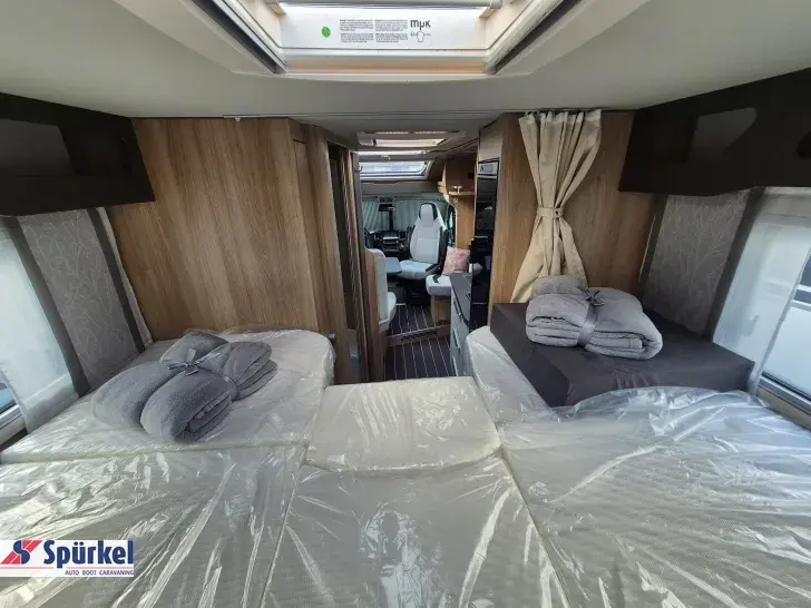 Fahrzeugbild Knaus Sky TI 650 MEG Platinum Selection *TraumMobil mit Tageszulassung #6
