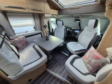 Fahrzeugbild Knaus Sky TI 650 MEG Platinum Selection *TraumMobil mit Tageszulassung #7
