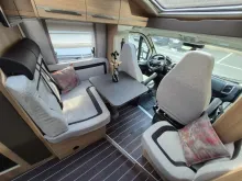 Fahrzeugbild Knaus Sky TI 650 MEG Platinum Selection *TraumMobil mit Tageszulassung #8