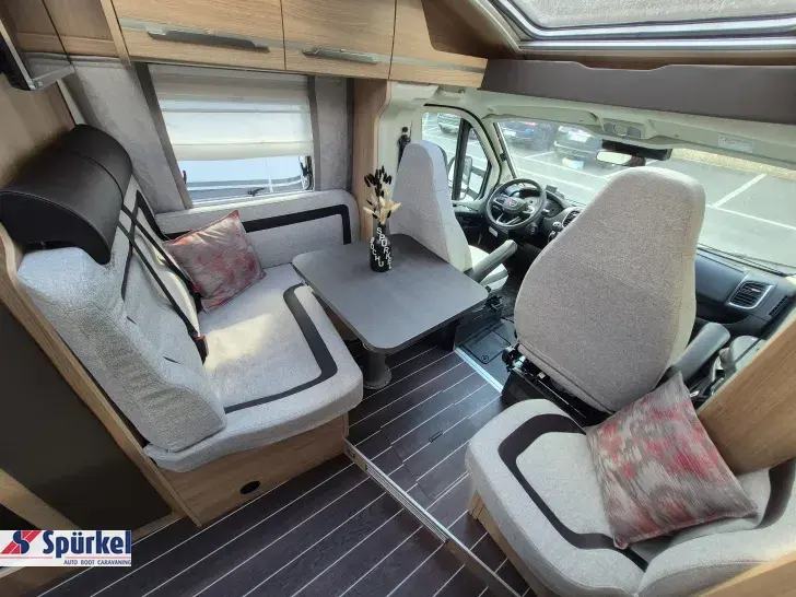 Fahrzeugbild Knaus Sky TI 650 MEG Platinum Selection *TraumMobil mit Tageszulassung #8