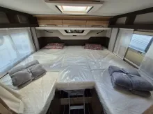 Fahrzeugbild Knaus Sky TI 650 MEG Platinum Selection *TraumMobil mit Tageszulassung #9