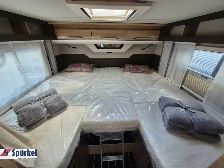 Fahrzeugbild Knaus Sky TI 650 MEG Platinum Selection *TraumMobil mit Tageszulassung #9