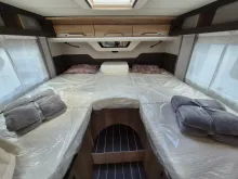 Fahrzeugbild Knaus Sky TI 650 MEG Platinum Selection *TraumMobil mit Tageszulassung #10