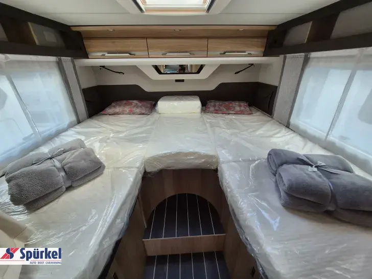 Fahrzeugbild Knaus Sky TI 650 MEG Platinum Selection *TraumMobil mit Tageszulassung #10