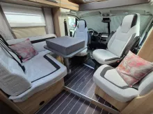 Fahrzeugbild Knaus Sky TI 650 MEG Platinum Selection *TraumMobil mit Tageszulassung #11