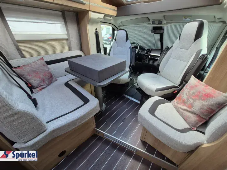 Fahrzeugbild Knaus Sky TI 650 MEG Platinum Selection *TraumMobil mit Tageszulassung #11