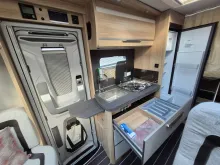 Fahrzeugbild Knaus Sky TI 650 MEG Platinum Selection *TraumMobil mit Tageszulassung #12