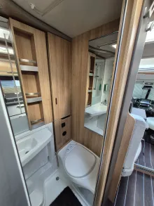 Fahrzeugbild Knaus Sky TI 650 MEG Platinum Selection *TraumMobil mit Tageszulassung #13