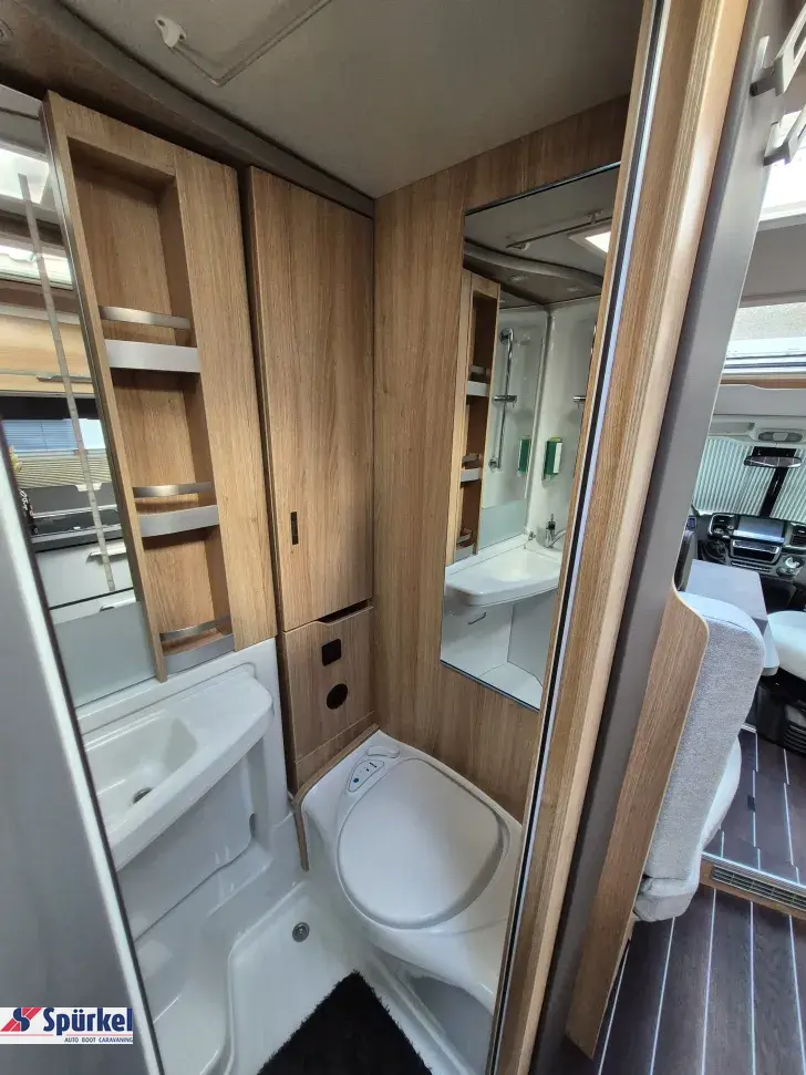 Fahrzeugbild Knaus Sky TI 650 MEG Platinum Selection *TraumMobil mit Tageszulassung #13