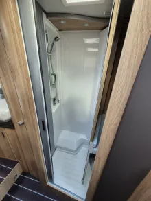 Fahrzeugbild Knaus Sky TI 650 MEG Platinum Selection *TraumMobil mit Tageszulassung #14