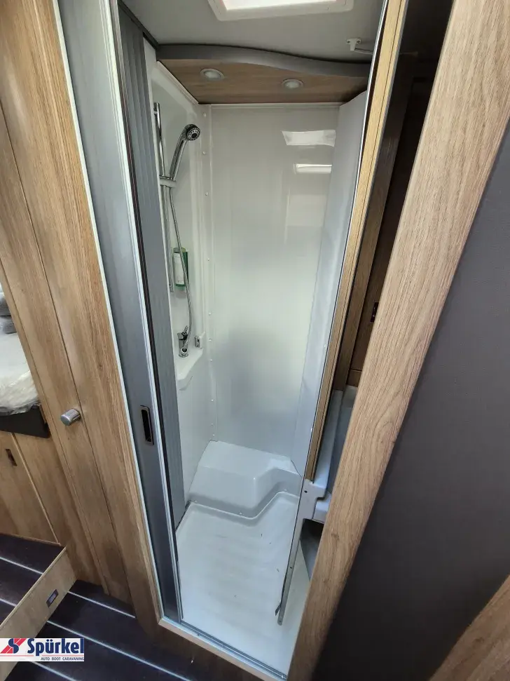 Fahrzeugbild Knaus Sky TI 650 MEG Platinum Selection *TraumMobil mit Tageszulassung #14