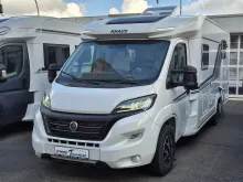 Fahrzeugbild Knaus Sky TI 650 MEG Platinum Selection *TraumMobil mit Tageszulassung #16