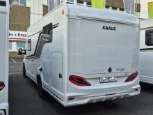 Fahrzeugbild Knaus Sky TI 650 MEG Platinum Selection *TraumMobil mit Tageszulassung #17