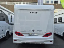 Fahrzeugbild Knaus Sky TI 650 MEG Platinum Selection *TraumMobil mit Tageszulassung #18