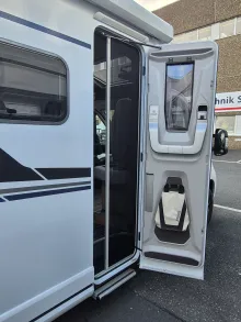Fahrzeugbild Knaus Sky TI 650 MEG Platinum Selection *TraumMobil mit Tageszulassung #20