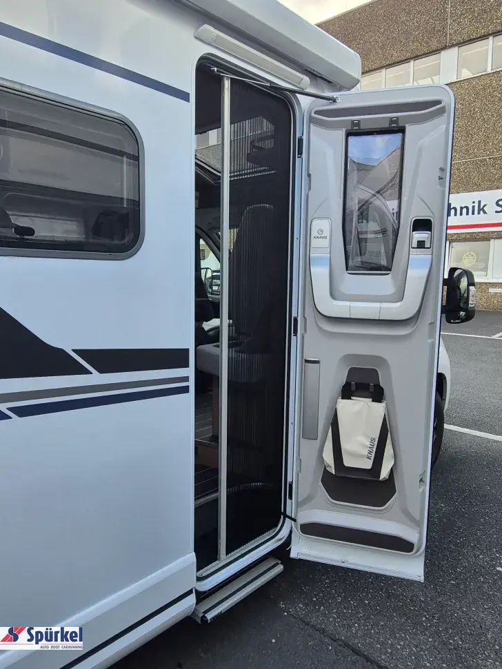 Fahrzeugbild Knaus Sky TI 650 MEG Platinum Selection *TraumMobil mit Tageszulassung #20